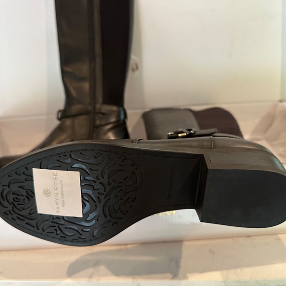 Taryn Rose Gigi tall boots new - Picture 2 of 5